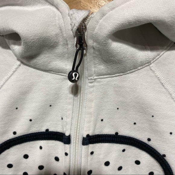 Lululemon Scuba Jacket - Picture 5 of 8